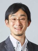 Shunsuke Yamamoto